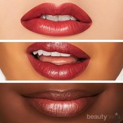 Sejarah Warna Lipstik yang Populer di Jaman Dulu. Ada Warna Kekinian Juga Lho!