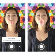 4 Ide Gaya Seru untuk Gaya Boomerang di Instagram, Ajak Temanmu Pose Sekarang!