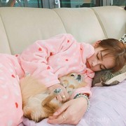 Ladies masa sih kalau lagi menstruasi katanya gak boleh tidur siang?