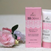 Ladies, PIXY BB Cream Bagus Enggak Sih?? Review Ya..