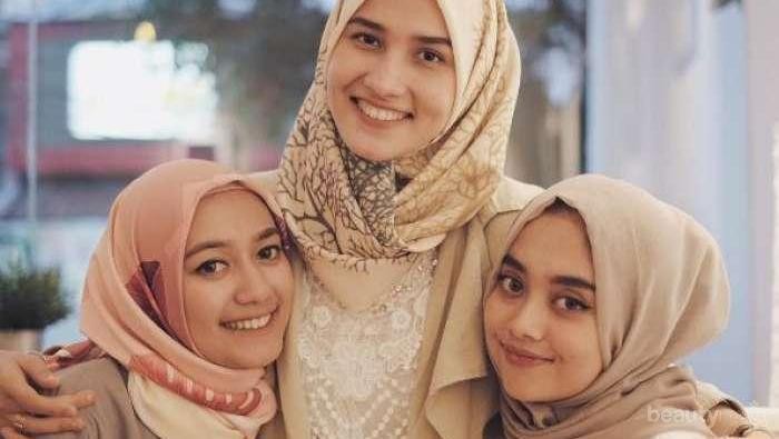 #FORUM Dear Ladies, Seperti Apa Gaya Hijab yang Disukai Para Pria?? #FORUM Dear Ladies, Seperti Apa Gaya Hijab yang Disukai Para Pria??