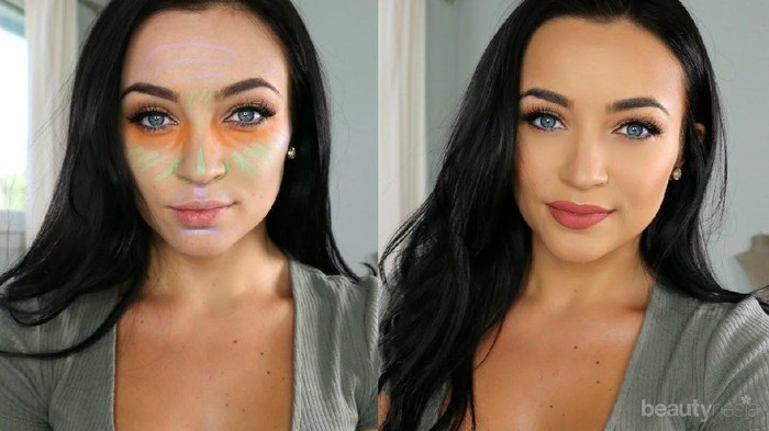 Tak Kalah Bagus, Tiga Color Corrector Lokal yang Terjangkau Ini Wajib Kamu Coba