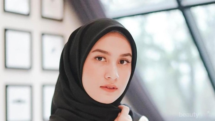 Tak Perlu Lagi Ribet, 5 Bahan Hijab ini Anti Lecek