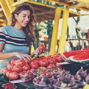 Waduh! Makan Buah Berikut Ternyata Bisa Bikin Gemuk!