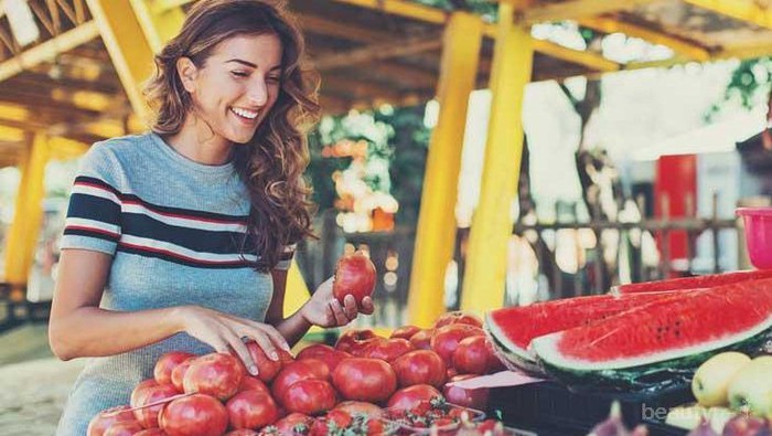 Waduh! Makan Buah Berikut Ternyata Bisa Bikin Gemuk! Waduh! Makan Buah Berikut Ternyata Bisa Bikin Gemuk!