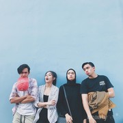 Diangkat Dari Kisah Nyata, Ini Fakta Unik Film 'Teman Tapi Menikah' yang Harus Kamu Tahu!