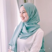 Jarang Diekspos, Begini Pesona Adik Bungsu Andhika Pratama