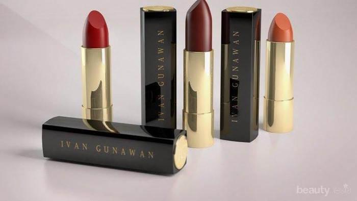 Cari Tahu Lebih Lanjut Yuk Mengenai Review Make Up Line Ivan Gunawan