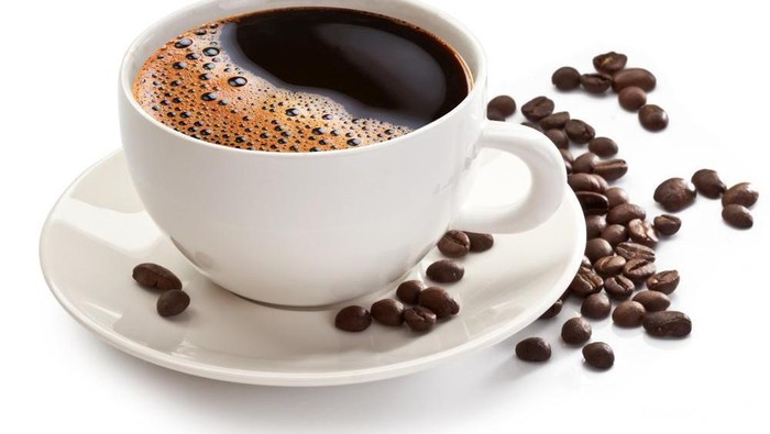 #FORUM Adakah Pengaruh Kopi pada Kesehatan Perempuan?