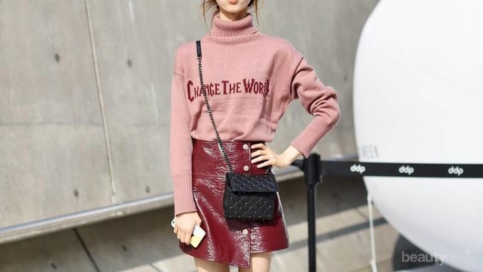 Biar Makin Stylish! Ini Nih Model Tas yang Wajib Kamu Punya di Tahun 2018! Biar Makin Stylish! Ini Nih Model Tas yang Wajib Kamu Punya di Tahun 2018!