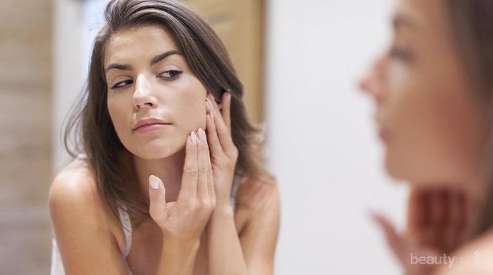 Jerawat Muncul Terus di Pipi? Hmm, Ini Nih 5 Hal yang Menjadi Penyebabnya