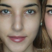Ingin Tampil Cantik Natural? 2 Tutorial Make Up Natural Ala Tasya Farasya Bisa Jadi Guide Make Up-mu!