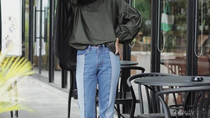 4 Hal Ini Wajib Jadi Perhatian Kamu Ketika Ingin Membeli Celana Jeans di Toko Online!