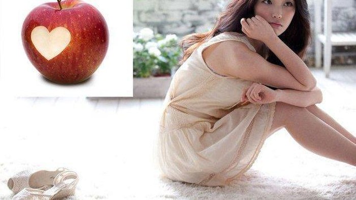 #FORUM Share Tips Menurunkan Berat Badan