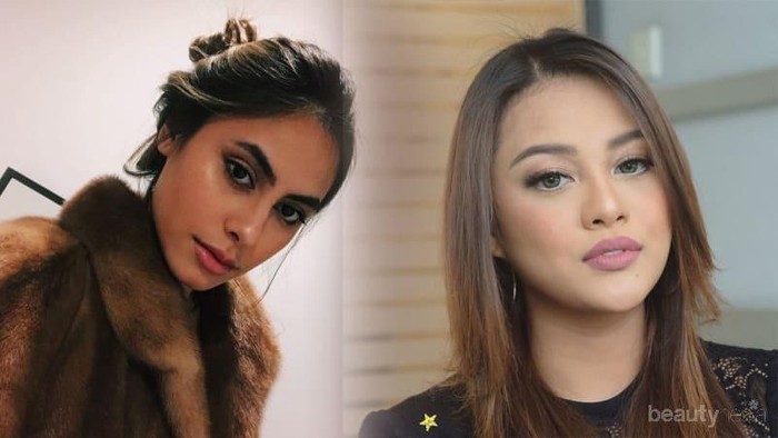 #FORUM Lip Matte Valerie Thomas vs Aurel Hermansyah, Lebih Bagus Mana?