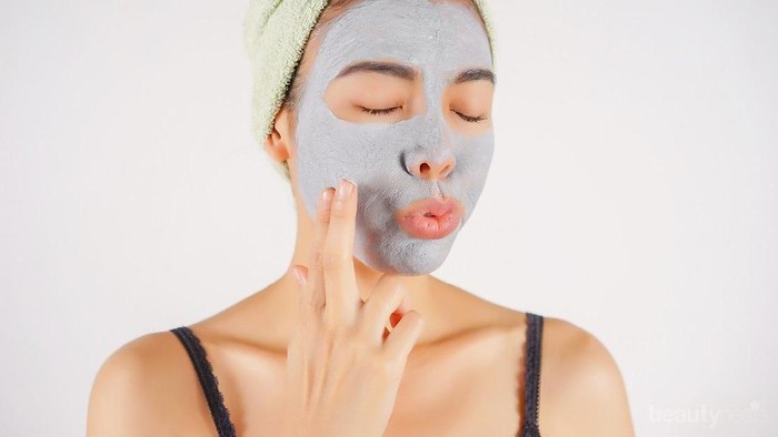 #NEWS Tak Perlu Mahal, Ini Dia Rekomedasi 5 Mud Mask dengan Harga di Bawah Rp 100.000