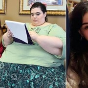 Punya Berat Badan Ratusan Kilo, 5 Wanita Ini Sukses Turunkan Berat Badannya!
