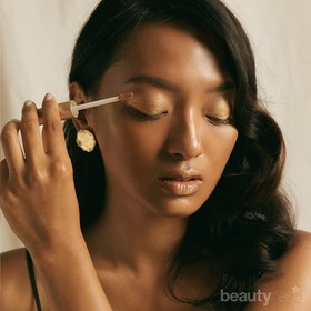 7 Rekomendasi Liquid Eyeshadow Lokal, untukmu Tampil Maksimal!