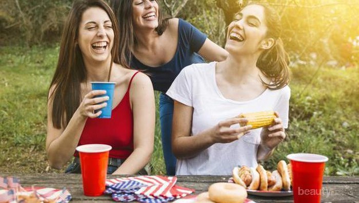 Sering Ditanya Soal Jodoh? Jangan Kesal, Jawab dengan Cara Ini