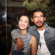 Berawal dari Cinlok di Lokasi Syuting, Pasangan Seleb Indonesia Ini Menikah & Bahagia