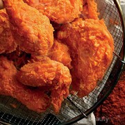Lagi Bingung Mau Makan Apa? Mending Simak Dulu Review Hot Spicy Chicken McD Ini Nih