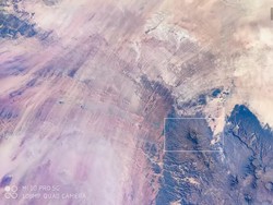 Foto Planet Bumi Dipotret dari Luar Angkasa Pakai Xiaomi Mi 10 Pro