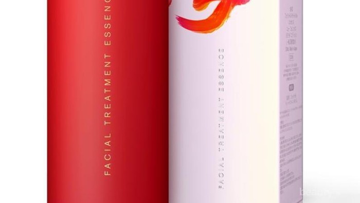 Punya Banyak Mimpi? Yuk Wujudkan Bersama SK-II Facial Treatment Essence Edisi Terbatas Tahun Baru Imlek