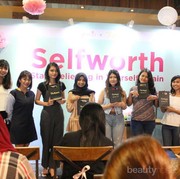 Event Beautynesia X Purbasari dengan Mengangkat Tema 