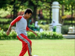 Olahraga Sehat Sambil Bermain