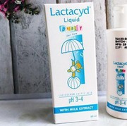 Ladies, Lactacyd Baby Ternyata Bagus Untuk Atasi Bruntusan!