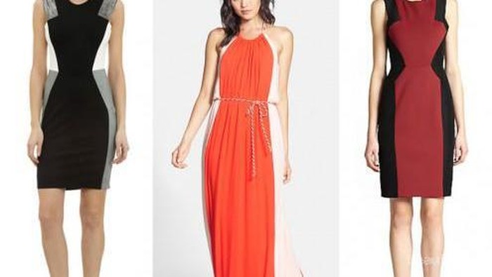 Dari Kurus Hingga Gemuk, Ini Panduan Memilih Dress yang Sesuai dengan Bentuk Tubuh Kamu