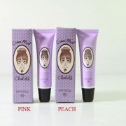 #FORUM Pink atau Peach, apa warna Emina Cheeklit Cream Blush Favoritmu??