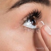 Ketahui, Kesalahan Penggunaan Softlens ini Dapat Memicu Kebutaan!