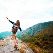 [FORUM] Mau Coba Travelling Solo, Enaknya Kemana Dulu, ya?