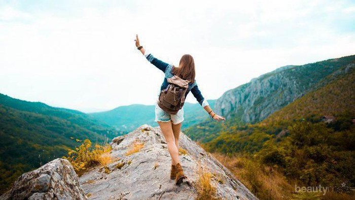 [FORUM] Mau Coba Travelling Solo, Enaknya Kemana Dulu, ya?