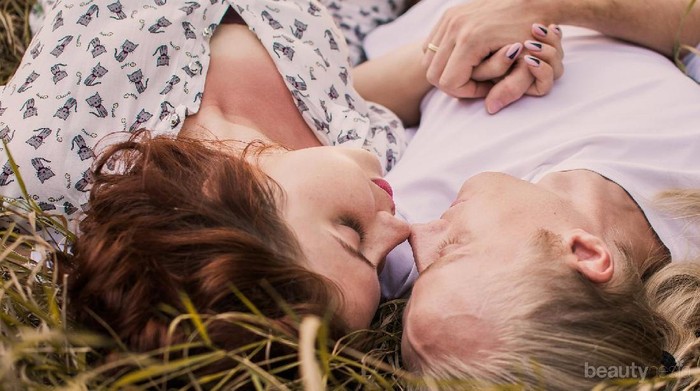 Terkenal Ambisius, Scorpio Bisa Seimbang dengan Pasangan Berzodiak Ini!