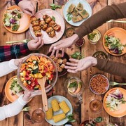 Sering Telat Sahur? 5 Jenis Makanan Ini Super Cepat Dihidangkan Saat Sahur!