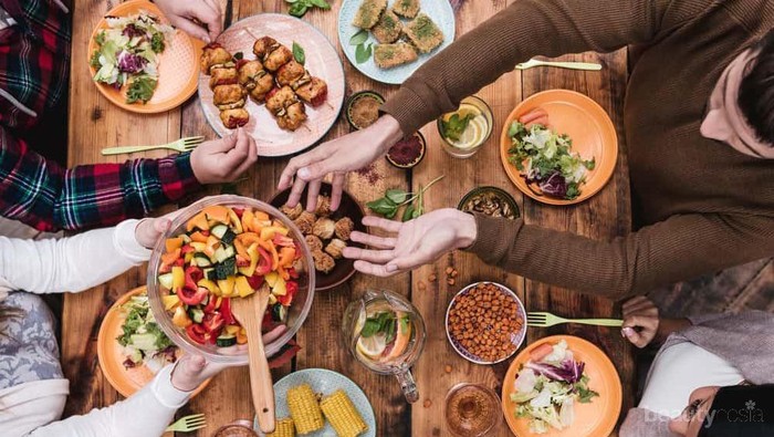 Sering Telat Sahur? 5 Jenis Makanan Ini Super Cepat Dihidangkan Saat Sahur!