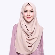 #FORUM Rekomendasi Online Shop yang Jual Pashmina Instan Murah