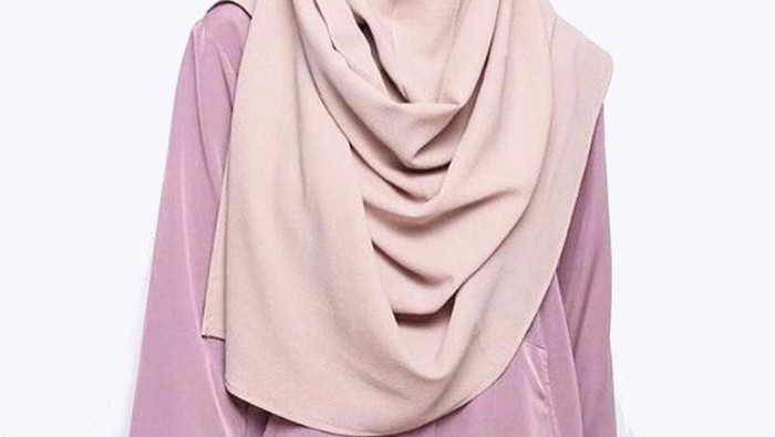 #FORUM Rekomendasi Online Shop yang Jual Pashmina Instan Murah