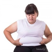 Agar Terhindar dari Obesitas, Jalani Pola Makan Sehat Berikut Ini