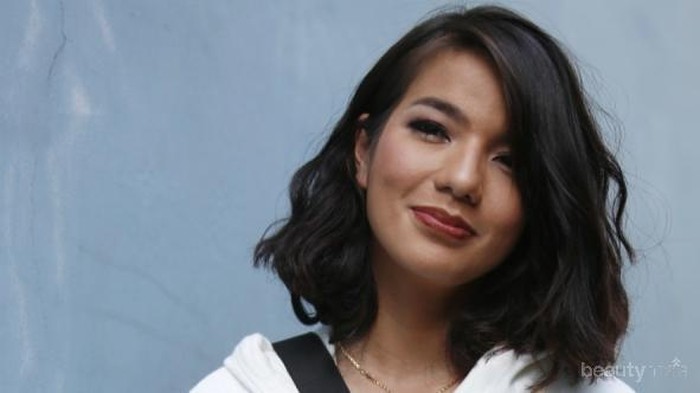 Diselimuti Kebahagiaan, Sheila Marcia Ungkap Kekasih Barunya