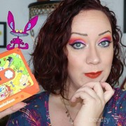 [Review] Siap-Siap, Nickelodeon Eyeshadow Palette Akan Bawa Kamu Kembali ke Tahun 90-an!