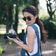 Harus Kerja di Luar Ruangan? Lakukan Ini Agar Make Up Kamu Cantik Seharian dan Bebas Luntur!