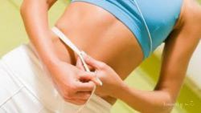 6 Cara Ampuh Dapatkan Tubuh Langsing