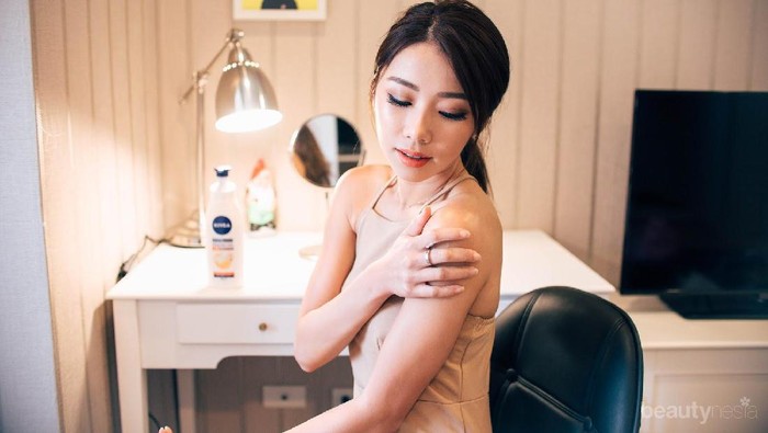Ingin Kulit Cerah Alami? Ini Dia 5 Lotion yang Perlu Kamu Coba!