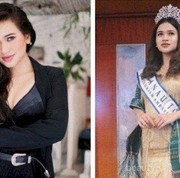 5 Potret Putri Amelia, Putri Pariwisata Cantik & Memesona