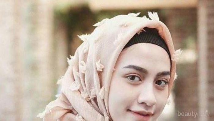 Ssst! Ini Dia Tips Memakai Hijab Rubiah Tanpa Terlihat Norak Dan Mencolok