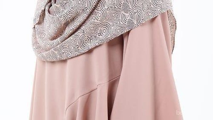 Kamu Pecinta Hijab Instan? Jangan Salah Pilih! Ini Dia Beberapa Tips untuk Memilih Sesuai Bentuk Wajah Kamu