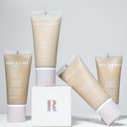 #NEWS Super Gemas! Intip Review Tentang Foundation dari Brand Terbaru, Rose All Day Cosmetics